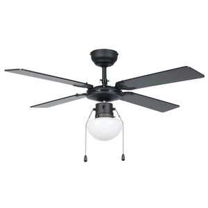 Eglo STROPNÝ VENTILÁTOR, 106, 6/42 cm vyobraziť