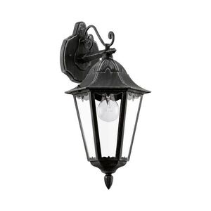 Eglo NÁSTENNÉ LED SVIETIDLO, 20 cm vyobraziť
