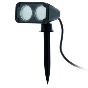 Eglo VONKAJŠIA STOJACIA LAMPA, 11, 5/11, 5/18 cm vyobraziť