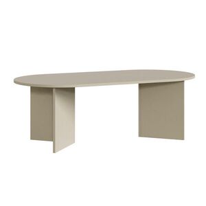 [en.casa] KONZOLOVÝ STOLIK Kynd 119/60/40 cm vyobraziť
