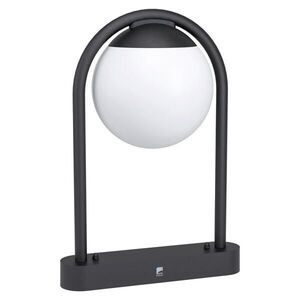 Eglo VONKAJŠIA STOJACIA LAMPA, 32/20/45 cm vyobraziť