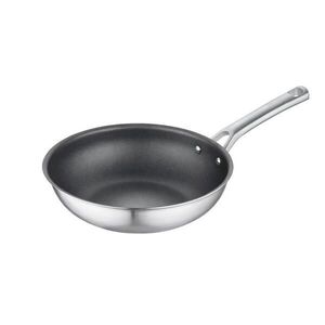 Berndes PANVICA WOK, 28 cm vyobraziť