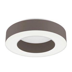 Eglo STROPNÉ LED SVIETIDLO, 53/13, 5 cm vyobraziť