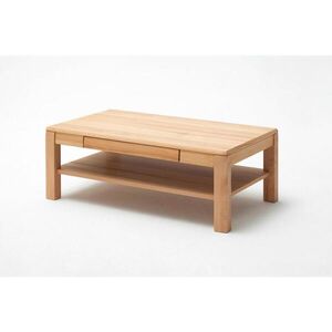 Livetastic KONFERENČNÝ STOLÍK, farba buka, drevo, 115/65/42 cm vyobraziť