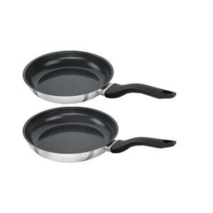 Henckels by ZWILLING SADA PANVÍC keramický povrch 2-dielne 24+28 cm vyobraziť