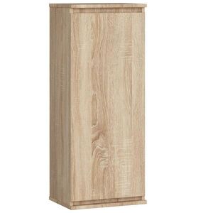 RAUMHIRSCH FURNITURE ZÁVESNÁ SKRÍŇ dub Sonoma 99/40/30 vyobraziť