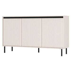 Selsey KOMODA Osaka pieskovo béžová 149 cm vyobraziť