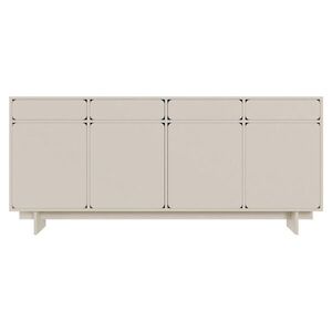 Selsey KOMODA Wuwu greige 200 cm vyobraziť