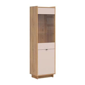 Petits-meubles VITRÍNA Donna Kašmír vyobraziť