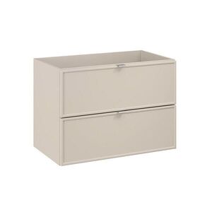 Petits-meubles SPODNÁ UMÝVADLOVÁ SKRINKA 80.2cm Alba Kašmír vyobraziť