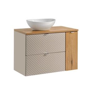 Petits-meubles UMÝVADLO 80.4cm Manoa Kašmír vyobraziť