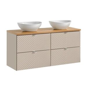 Petits-meubles DVOJITÉ UMÝVADLO 120.4cm Manoa Kašmír vyobraziť