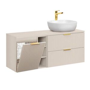 Petits-meubles UMÝVADLO 140.8cm Adriel Kašmír vyobraziť