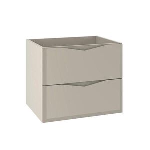 Petits-meubles SPODNÁ UMÝVADLOVÁ SKRINKA 60cm Ellie Kašmír vyobraziť