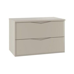 Petits-meubles SPODNÁ UMÝVADLOVÁ SKRINKA 80.6cm Ellie Kašmír vyobraziť
