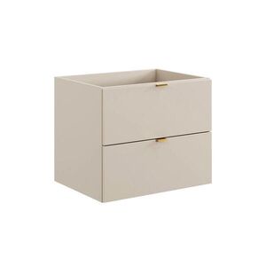Petits-meubles SPODNÁ UMÝVADLOVÁ SKRINKA 60cm Azel Kašmír vyobraziť