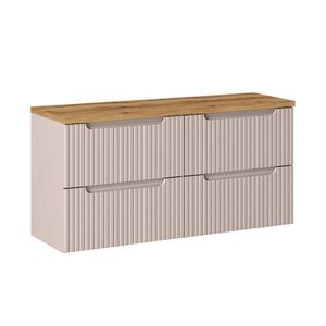 Petits-meubles SPODNÁ UMÝVADLOVÁ SKRINKA 120.4cm Riva Kašmír vyobraziť