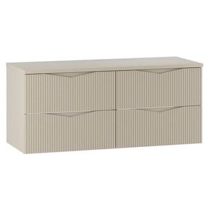 Petits-meubles SPODNÁ UMÝVADLOVÁ SKRINKA 120.6cm Tao Kašmír vyobraziť