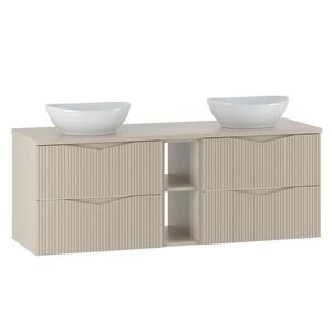 Petits-meubles DVOJITÉ UMÝVADLO 140.6cm Tao Kašmír vyobraziť