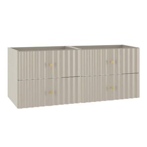 Petits-meubles SPODNÁ UMÝVADLOVÁ SKRINKA 120cm Izae Kašmír vyobraziť