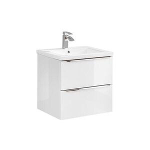 Petits-meubles UMÝVADLO 60cm April Biela vyobraziť