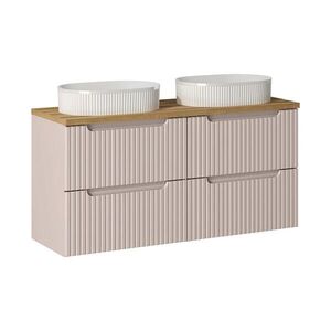 Petits-meubles DVOJITÉ UMÝVADLO 120.4cm Riva Kašmír vyobraziť