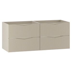 Petits-meubles SPODNÁ UMÝVADLOVÁ SKRINKA 120cm Tao Kašmír vyobraziť
