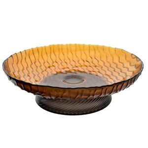 Mondex PATERA DAZ GLASS 29, 5x29, 5x8, 5 cm sklo vyobraziť