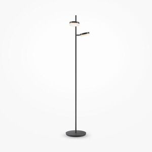 MAYTONI STOJACIA LAMPA, 25/145 cm vyobraziť