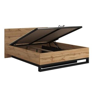 Petits-meubles BOXSPRING POSTEĽ 160/200 Eden Drevo vyobraziť
