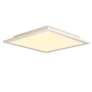 Nettlife LED stropné svietidlo Oceana, 60x60x1 cm vyobraziť