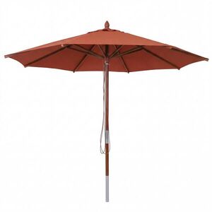 MCW SLNEČNÍK C57B oranžový vyobraziť