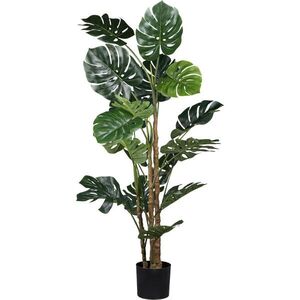 UMELÁ RASTLINA Split Philodendron 160 cm vyobraziť