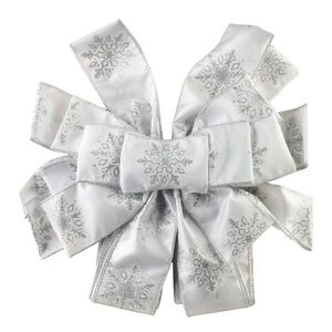 Mondex MAŠĽA Santa Claus orgovánová biela 32x32x130 cm plast vyobraziť