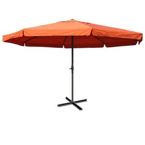 MCW SLNEČNÍK PRO Orange vyobraziť