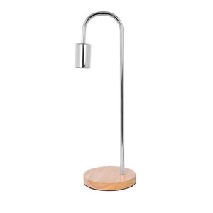 Kayoom STOLNÁ LAMPA, E27, 15/47/15 cm vyobraziť