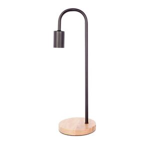Kayoom STOLNÁ LAMPA, E27, 15/47/15 cm vyobraziť