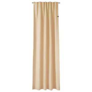 Schöner Wohnen HOTOVÝ ZÁVES, nepriehľadné, 130/250 cm vyobraziť