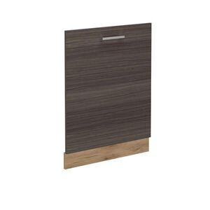 Vicco PREDNÝ PANEL UMÝVAČKY RIADU R-Line Ušľachtilá šedá 60 cm bez pracovnej dosky vyobraziť