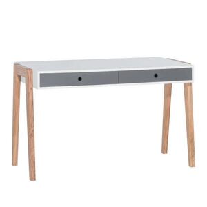 Petits-meubles PÍSACÍ STÔL Concept Šedá vyobraziť