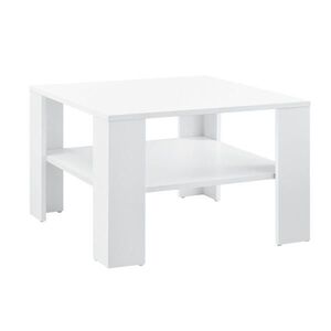 [en.casa] KAVIERNÝ STOLÍK Aachen 60/60/40 cm vyobraziť