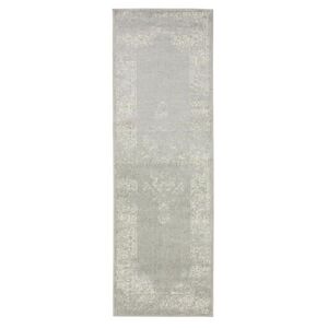benuta BEHÚŇ Sia Taupe 80x240 cm vyobraziť