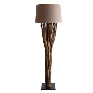 P & B STOJACIA LAMPA, 30/175/30 cm vyobraziť