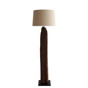 P & B STOJACIA LAMPA, 30/175/30 cm vyobraziť
