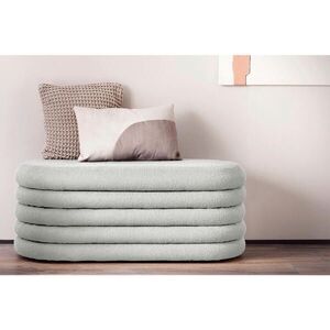 Livetastic LAVICA K POSTELI, 108/42/45 cm, vyobraziť