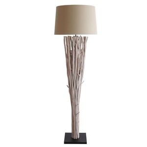 P & B STOJACIA LAMPA, 175 cm vyobraziť
