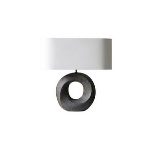 P & B STOLNÁ LAMPA, E27, 31/55/15 cm vyobraziť