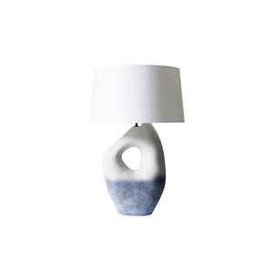 P & B STOLNÁ LAMPA, E27, 30/69/16 cm vyobraziť