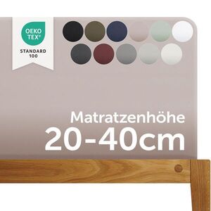 Blumtal NAPÍNACIA PLACHTA 180/220 cm taupe (sivohnedá) vyobraziť