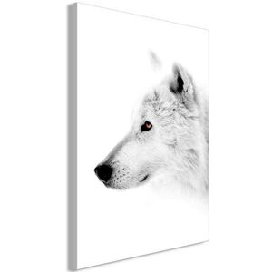 artgeist OBRAZ NA PLÁTNE, zvieratá, 40/60/1, 2 cm vyobraziť